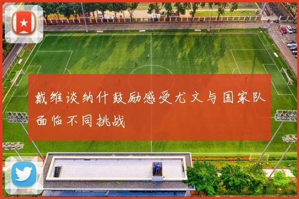 戴维谈纳什鼓励感受尤文与国家队面临不同挑战